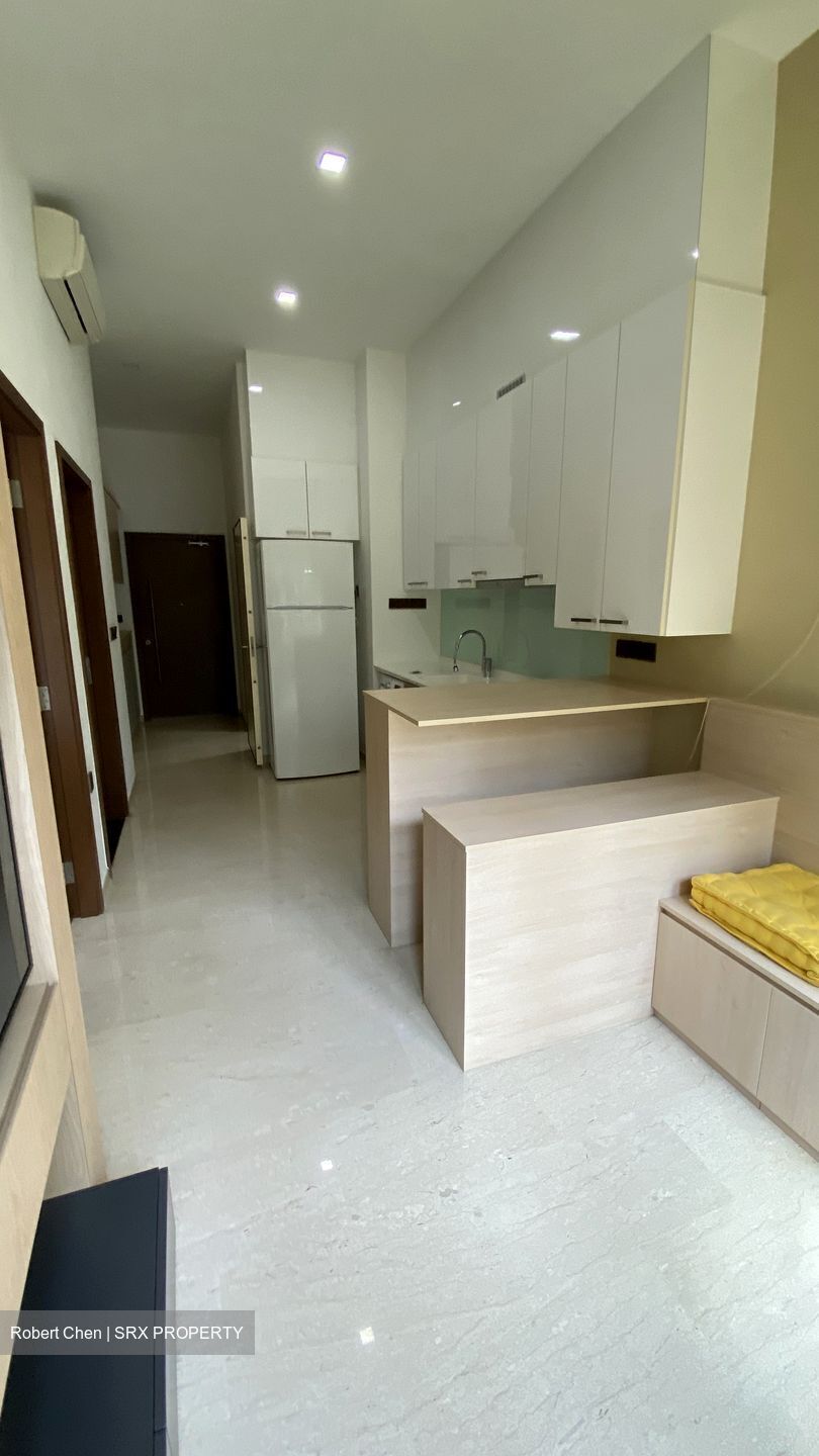 The Hillford (D21), Apartment #610707811